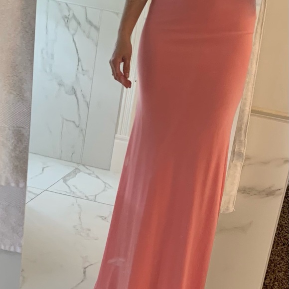 Evening Dress - Picture 3 of 6